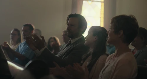 Still frame 3 from The Starling Girl (2023) directed by Laurel Parmet