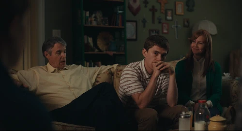 Still frame 84 from The Starling Girl (2023) directed by Laurel Parmet