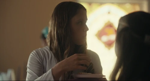 Still frame 4 from The Starling Girl (2023) directed by Laurel Parmet