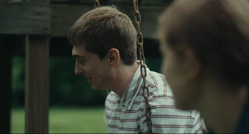 Still frame 87 from The Starling Girl (2023) directed by Laurel Parmet