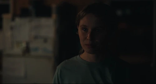 Still frame 91 from The Starling Girl (2023) directed by Laurel Parmet