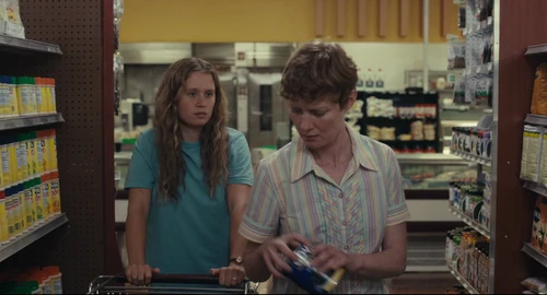 Still frame 94 from The Starling Girl (2023) directed by Laurel Parmet