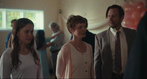 Still frame 6 from The Starling Girl (2023) directed by Laurel Parmet