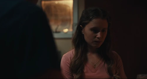 Still frame 104 from The Starling Girl (2023) directed by Laurel Parmet