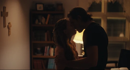 Still frame 107 from The Starling Girl (2023) directed by Laurel Parmet