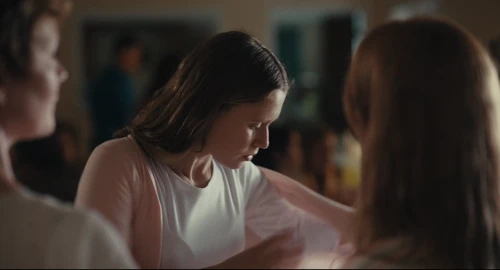 Still frame 7 from The Starling Girl (2023) directed by Laurel Parmet