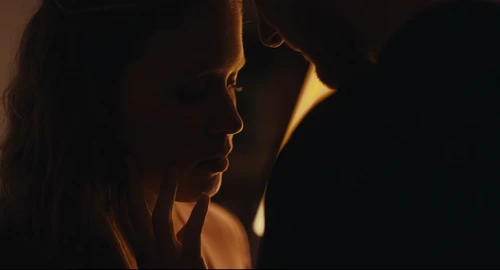 Still frame 108 from The Starling Girl (2023) directed by Laurel Parmet