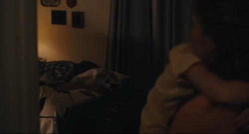 Still frame 109 from The Starling Girl (2023) directed by Laurel Parmet