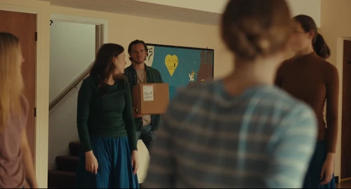 Still frame 112 from The Starling Girl (2023) directed by Laurel Parmet