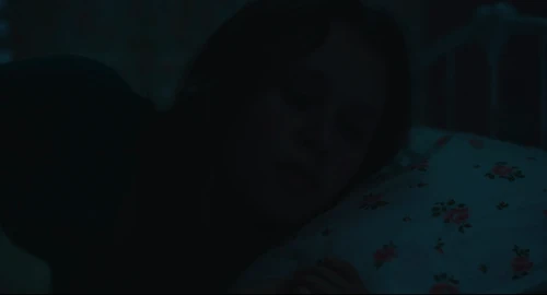 Still frame 114 from The Starling Girl (2023) directed by Laurel Parmet