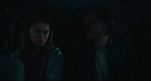 Still frame 116 from The Starling Girl (2023) directed by Laurel Parmet