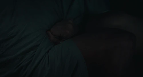 Still frame 119 from The Starling Girl (2023) directed by Laurel Parmet