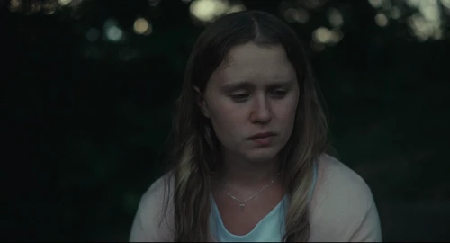Still frame 8 from The Starling Girl (2023) directed by Laurel Parmet