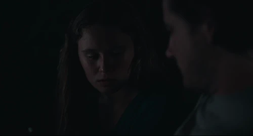 Still frame 121 from The Starling Girl (2023) directed by Laurel Parmet