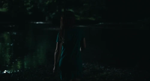 Still frame 122 from The Starling Girl (2023) directed by Laurel Parmet
