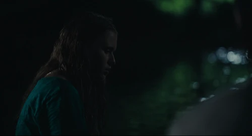 Still frame 124 from The Starling Girl (2023) directed by Laurel Parmet