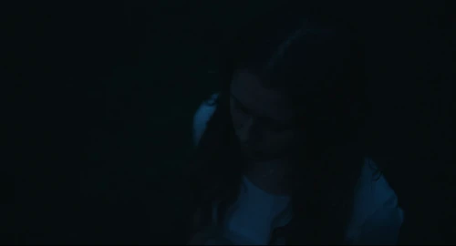 The Starling Girl