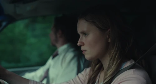 Still frame 10 from The Starling Girl (2023) directed by Laurel Parmet