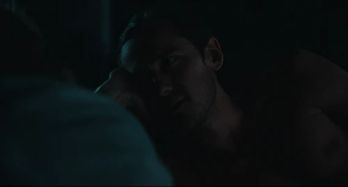 Still frame 129 from The Starling Girl (2023) directed by Laurel Parmet