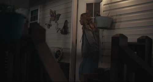 Still frame 131 from The Starling Girl (2023) directed by Laurel Parmet
