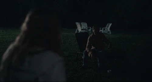 Still frame 132 from The Starling Girl (2023) directed by Laurel Parmet