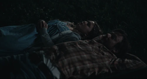 Still frame 133 from The Starling Girl (2023) directed by Laurel Parmet
