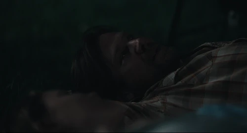 Still frame 134 from The Starling Girl (2023) directed by Laurel Parmet