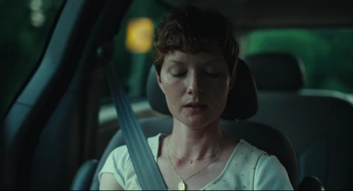 Still frame 11 from The Starling Girl (2023) directed by Laurel Parmet