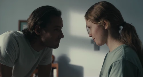 Still frame 136 from The Starling Girl (2023) directed by Laurel Parmet