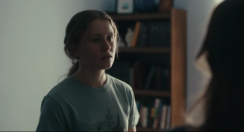 Still frame 137 from The Starling Girl (2023) directed by Laurel Parmet