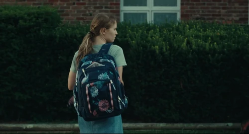 Still frame 142 from The Starling Girl (2023) directed by Laurel Parmet
