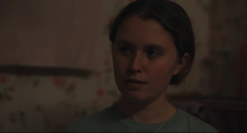 Still frame 143 from The Starling Girl (2023) directed by Laurel Parmet