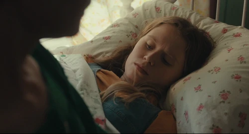 Still frame 144 from The Starling Girl (2023) directed by Laurel Parmet