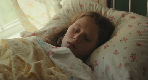 Still frame 145 from The Starling Girl (2023) directed by Laurel Parmet
