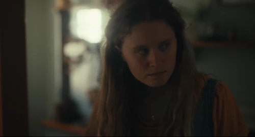 Still frame 146 from The Starling Girl (2023) directed by Laurel Parmet