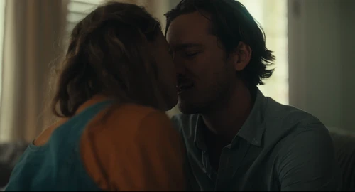 Still frame 149 from The Starling Girl (2023) directed by Laurel Parmet