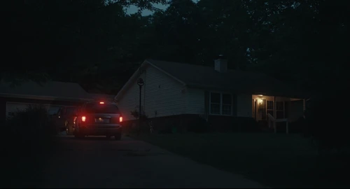 Still frame 14 from The Starling Girl (2023) directed by Laurel Parmet