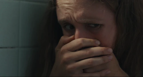 Still frame 152 from The Starling Girl (2023) directed by Laurel Parmet