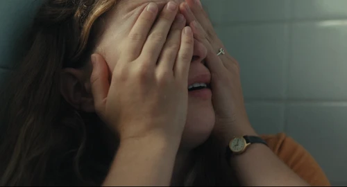 Still frame 153 from The Starling Girl (2023) directed by Laurel Parmet