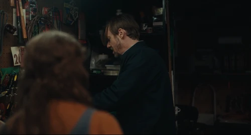 Still frame 158 from The Starling Girl (2023) directed by Laurel Parmet