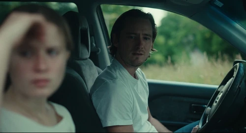 Still frame 160 from The Starling Girl (2023) directed by Laurel Parmet