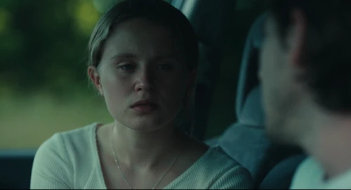 Still frame 161 from The Starling Girl (2023) directed by Laurel Parmet