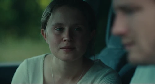 Still frame 162 from The Starling Girl (2023) directed by Laurel Parmet