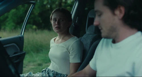 Still frame 163 from The Starling Girl (2023) directed by Laurel Parmet