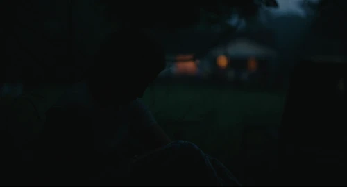 Still frame 164 from The Starling Girl (2023) directed by Laurel Parmet