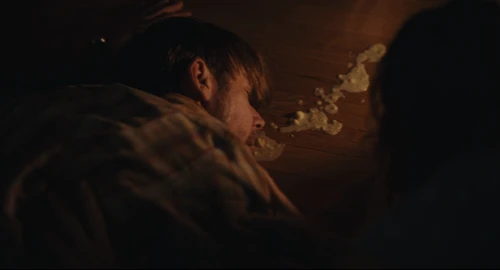 Still frame 166 from The Starling Girl (2023) directed by Laurel Parmet