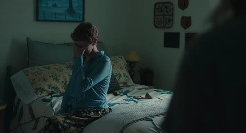 Still frame 168 from The Starling Girl (2023) directed by Laurel Parmet