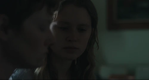 Still frame 169 from The Starling Girl (2023) directed by Laurel Parmet