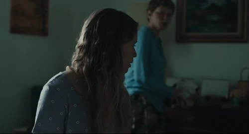 Still frame 170 from The Starling Girl (2023) directed by Laurel Parmet