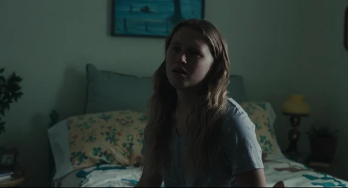Still frame 171 from The Starling Girl (2023) directed by Laurel Parmet